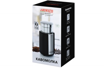 Ardesto WCG-8301