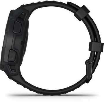 Garmin Instinct Esports Edition Black Lava (010-02064-72)