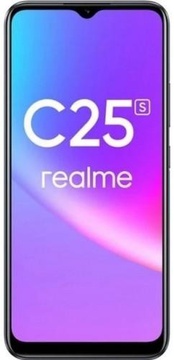 realme C25s 4/64GB Watery Grey