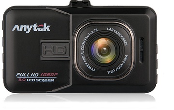 Anytek G50