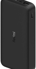 Xiaomi Redmi Power Bank 10000mAh Black (VXN4305GL)