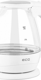 ECG RK 1520 Glass