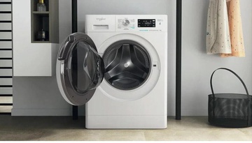 Whirlpool FFB 7259 WV