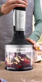 Bosch Serie 6 ErgoMaster MSM6M831