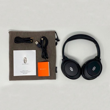 TaoTronics SoundSurge Black (TT-BH085)