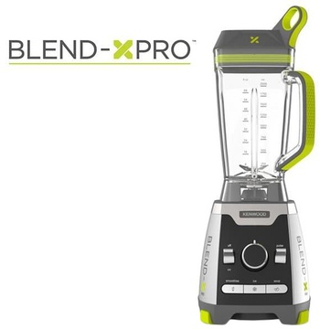 Kenwood BLP900BK