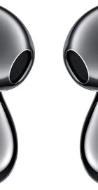 HUAWEI Freebuds 5 Frost Silver