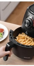Sencor SFR 3130BK