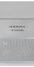 Minola HBI 5827 I 1200 LED