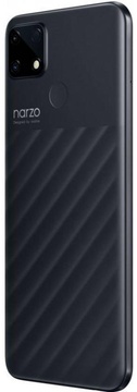 realme Narzo 30A 4/64GB Laser Black