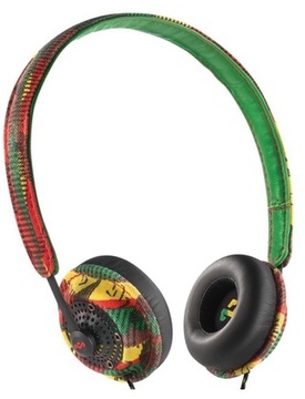 Marley Harambe Rasta (EM-JH041-RA)