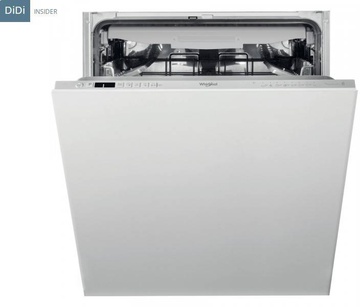 Whirlpool WIC 3C33 PFE