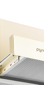 Pyramida TLX2 60 IV