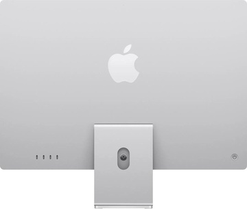 Apple iMac 24 M4 Silver (Z1EJ000DY)