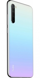 Xiaomi Redmi Note 8 2021 4/64GB Moonlight White