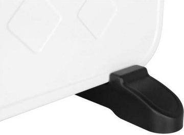 ECG TK 2070 White