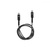 2E USB-C to USB-C 1m White (2E-CCCCAL-WH)