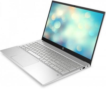 HP Pavilion 15-eh1106ua Silver (4A7N2EA)