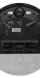 Sencor SRV 6485BK
