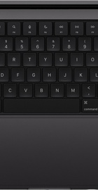 Apple MacBook Pro 14" Late 2024 Space Black (MCX04)