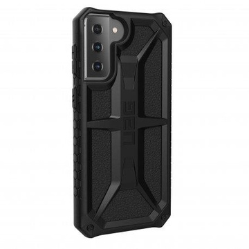 URBAN ARMOR GEAR Samsung Galaxy S21+ Monarch Black (212821114040)