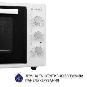 Minola FOET 3714 WH