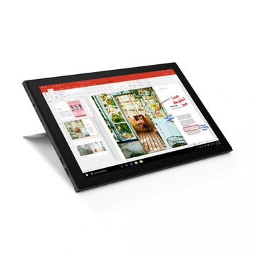 Lenovo Ideapad Duet 3 4/64GB Graphite Grey (82AT0040RA)
