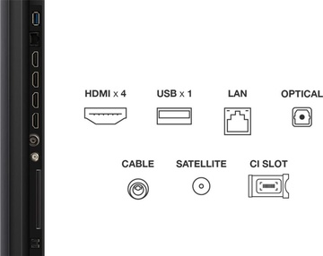 TCL 85C7K