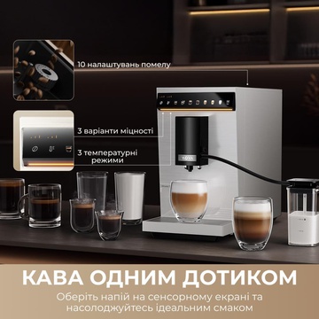 MOVA Virtuoso 10 Pro Black