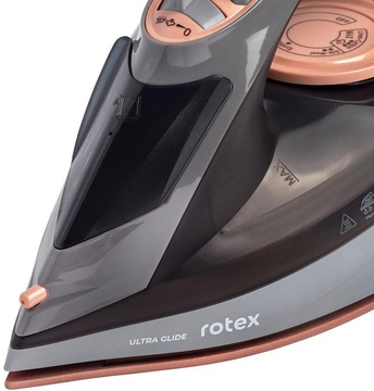 Rotex RIC41-C Ultra Glide