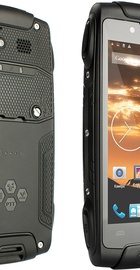 Sigma mobile X-treme PQ30 Black (UA UCRF)