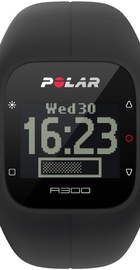 Polar A300 Black
