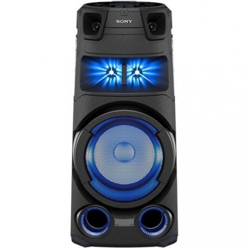 Sony MHC-V43D MHCV43D