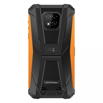 Ulefone Armor 8 Pro 8/128GB Orange