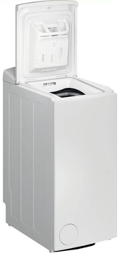 Whirlpool TDLRB 6251BS