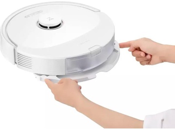 RoboRock Q8 Max White
