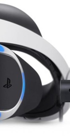 Sony PlayStation VR + Camera v2