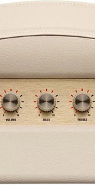 Marshall Kilburn III Cream (1007973)