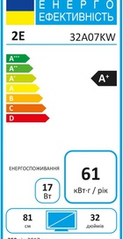 2E 2E-32A07KW