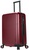 Incase Novi 26 Hardshell Luggage Deep Red (INTR100297-DRD)