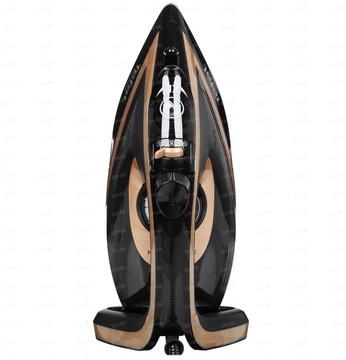 Tefal PUREGLISS Coppertinto & Black FV8064E0