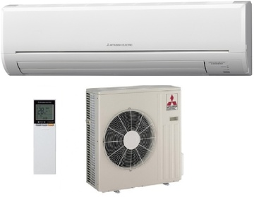 Mitsubishi Electric MSZ-GF60VE/MUZ-GF60VE