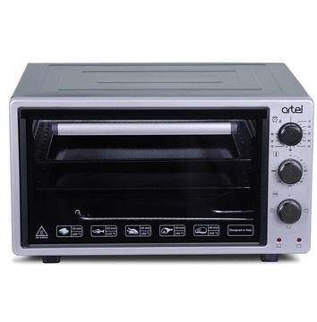 Artel MD 3216 L Grey Black
