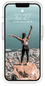URBAN ARMOR GEAR iPhone 13 Dip Marshmallow (11317U313535)