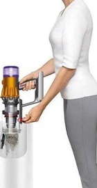 Dyson V12s Detect Slim Submarine Yellow/Nickel (485350-01)