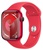 Apple Watch Series 9 GPS + Cellular 45mm PRODUCT RED Aluminum Case With PRODUCT RED Sport Band - M/L (MRYG3)
