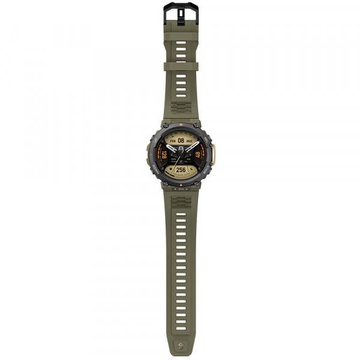 Amazfit T-Rex 2 Wild Green