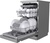 Midea MFD45S160Si-C