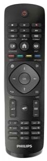 Philips 32PFH4100