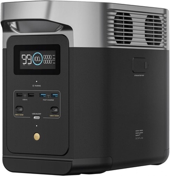 EcoFlow DELTA 2 (ZMR330-UK)